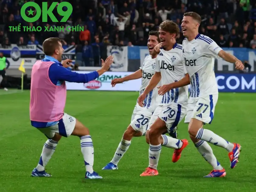 Como đang nổi lên như một hiện tượng thú vị tại Serie A (Ảnh: Football Italia) Como đang nổi lên như một hiện tượng thú vị tại Serie A (Ảnh: Football Italia)