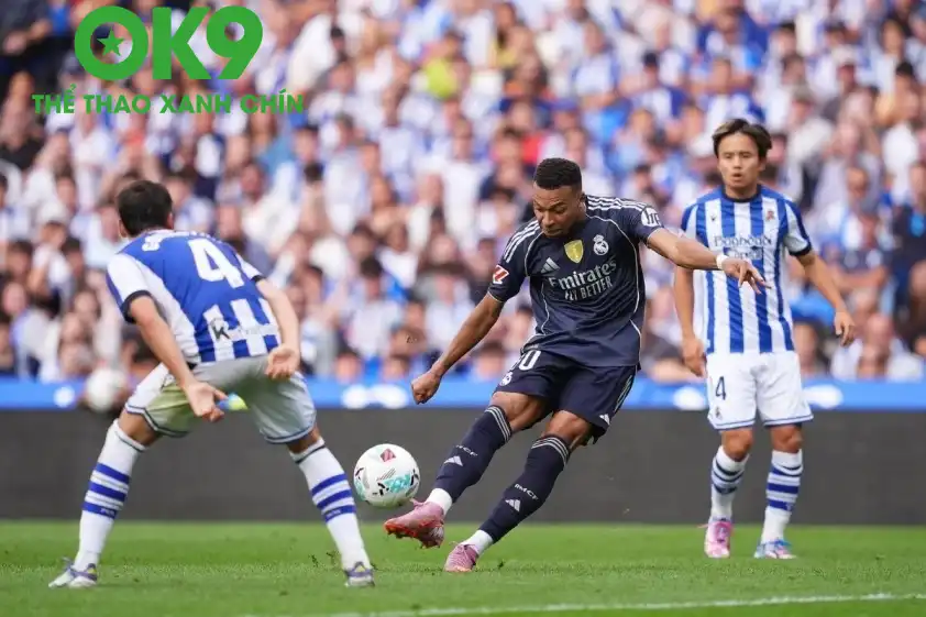 Real Madrid đang có phong độ tốt và lịch sử đối đầu ủng hộ. Real Madrid đang có phong độ tốt và lịch sử đối đầu ủng hộ.