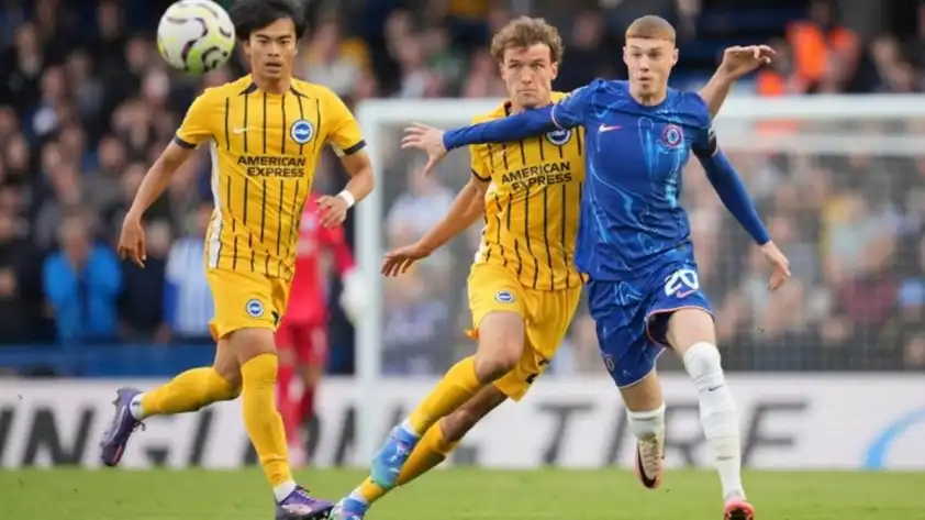 Chelsea đang có phong độ cực kỳ tệ trước chuyến làm khách trên sân Brighton . (Ảnh: Internet) Chelsea đang có phong độ cực kỳ tệ trước chuyến làm khách trên sân Brighton . (Ảnh: Internet)