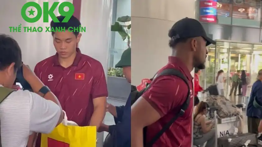 ĐT Việt Nam chỉ có quỹ thời gian rất ngắn để hồi phục trước khi bước vào trận bán kết lượt về tại Mỹ Đình ĐT Việt Nam chỉ có quỹ thời gian rất ngắn để hồi phục trước khi bước vào trận bán kết lượt về tại Mỹ Đình
